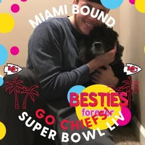 Meet your Posher, Caleb